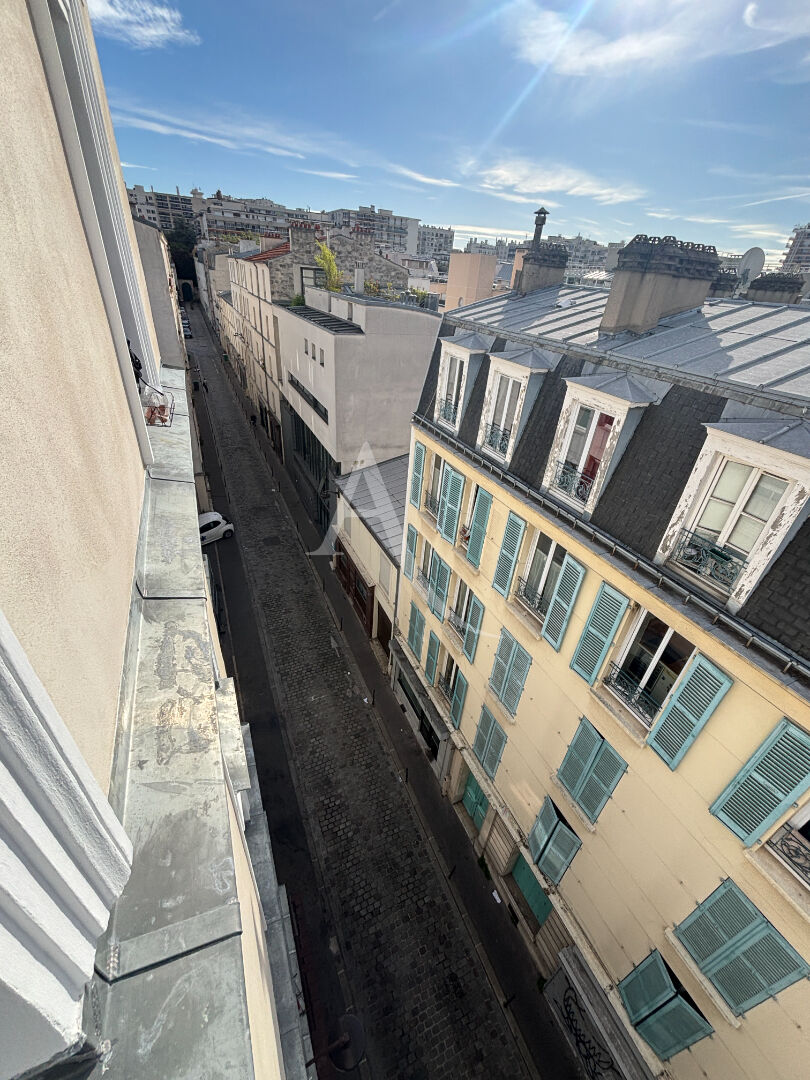 Photo Studio plein de charme au coeur du 11ème -Voltaire / Charonne- image 4/6