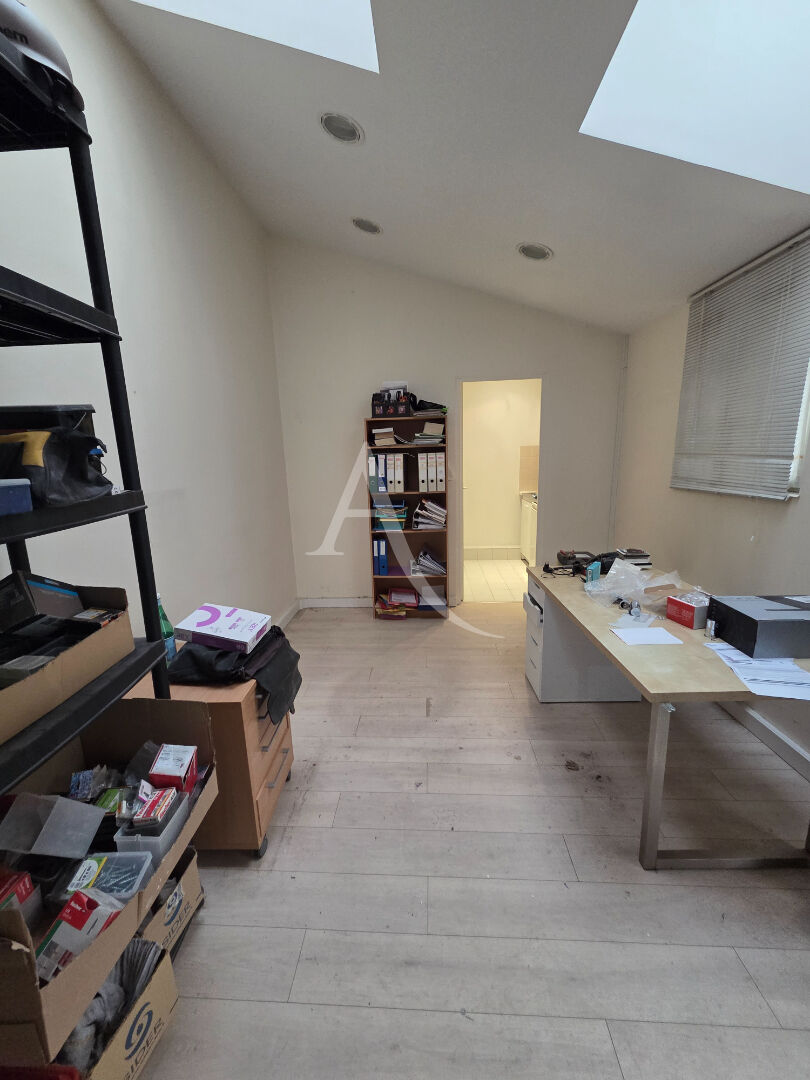 Cession de bail 75011 PARIS