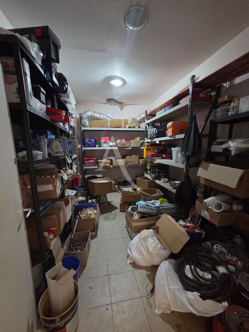 Photo Cession de bail 75011 PARIS image 2/6