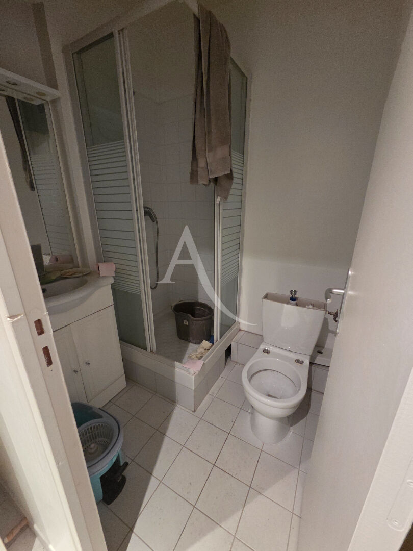 Photo Cession de bail 75011 PARIS image 4/6