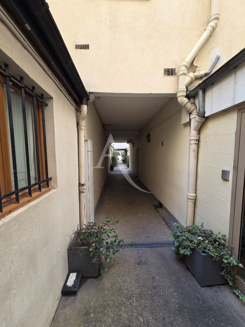 Photo Cession de bail 75011 PARIS image 5/6