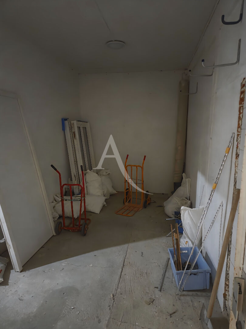 Photo Cession de bail 75011 PARIS image 6/6