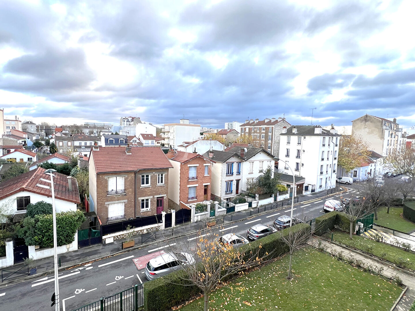 Photo VIAGER OCCUPE - 43m²-  F02  -ALFORTVILLE- image 2/6