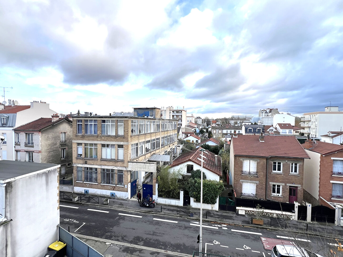 Photo VIAGER OCCUPE - 43m²-  F02  -ALFORTVILLE- image 3/6