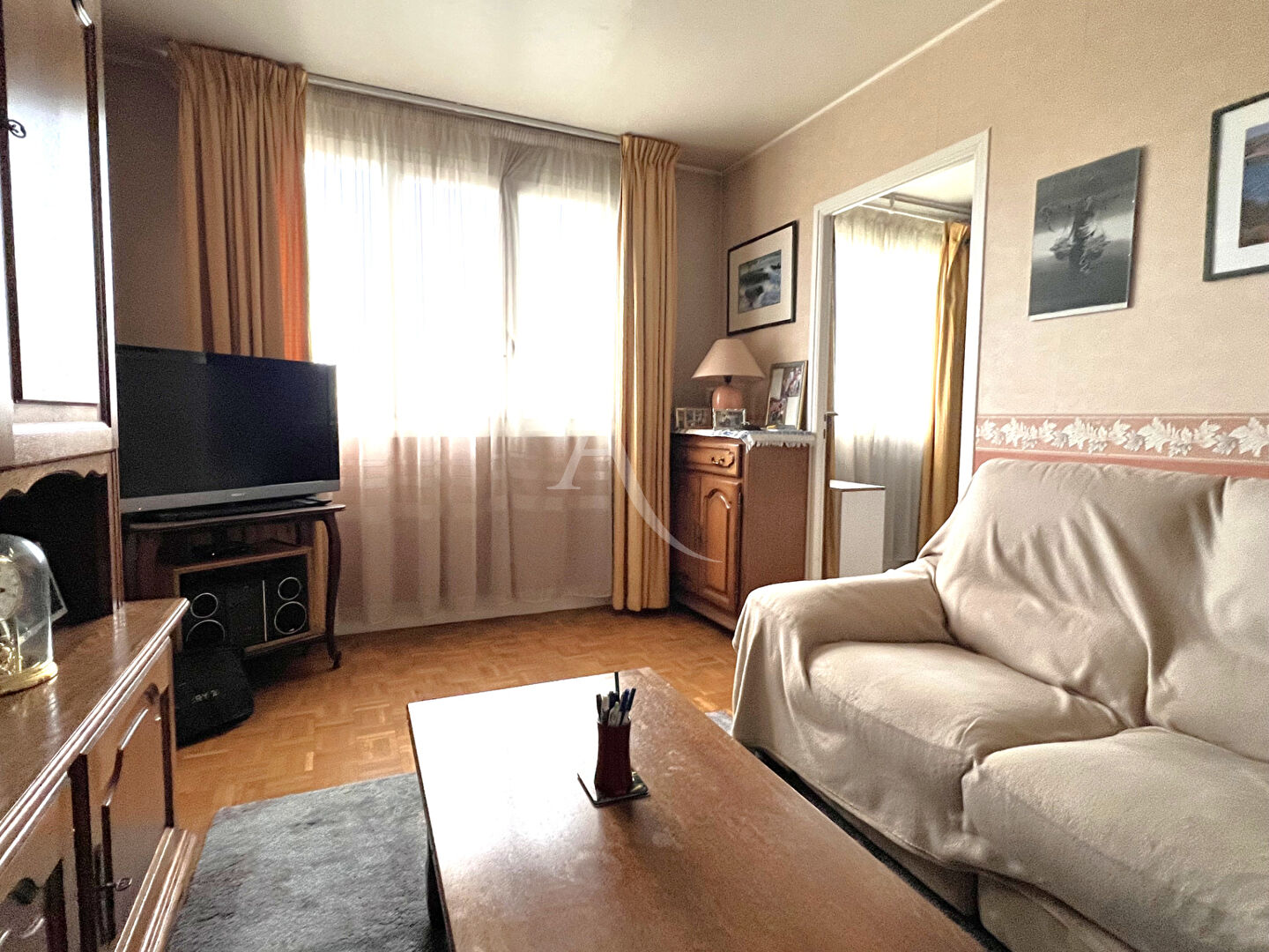 Photo VIAGER OCCUPE - 43m²-  F02  -ALFORTVILLE- image 4/6