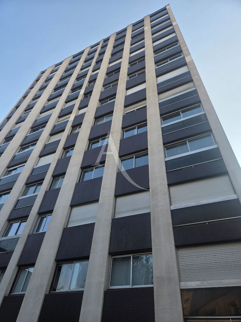 Agence immobilière de l'Adresse Voltaire