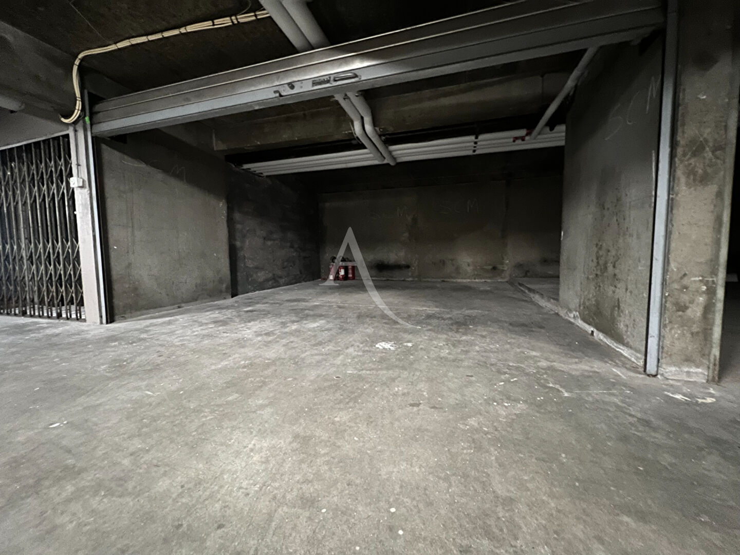 Agence immobilière de l'Adresse Voltaire