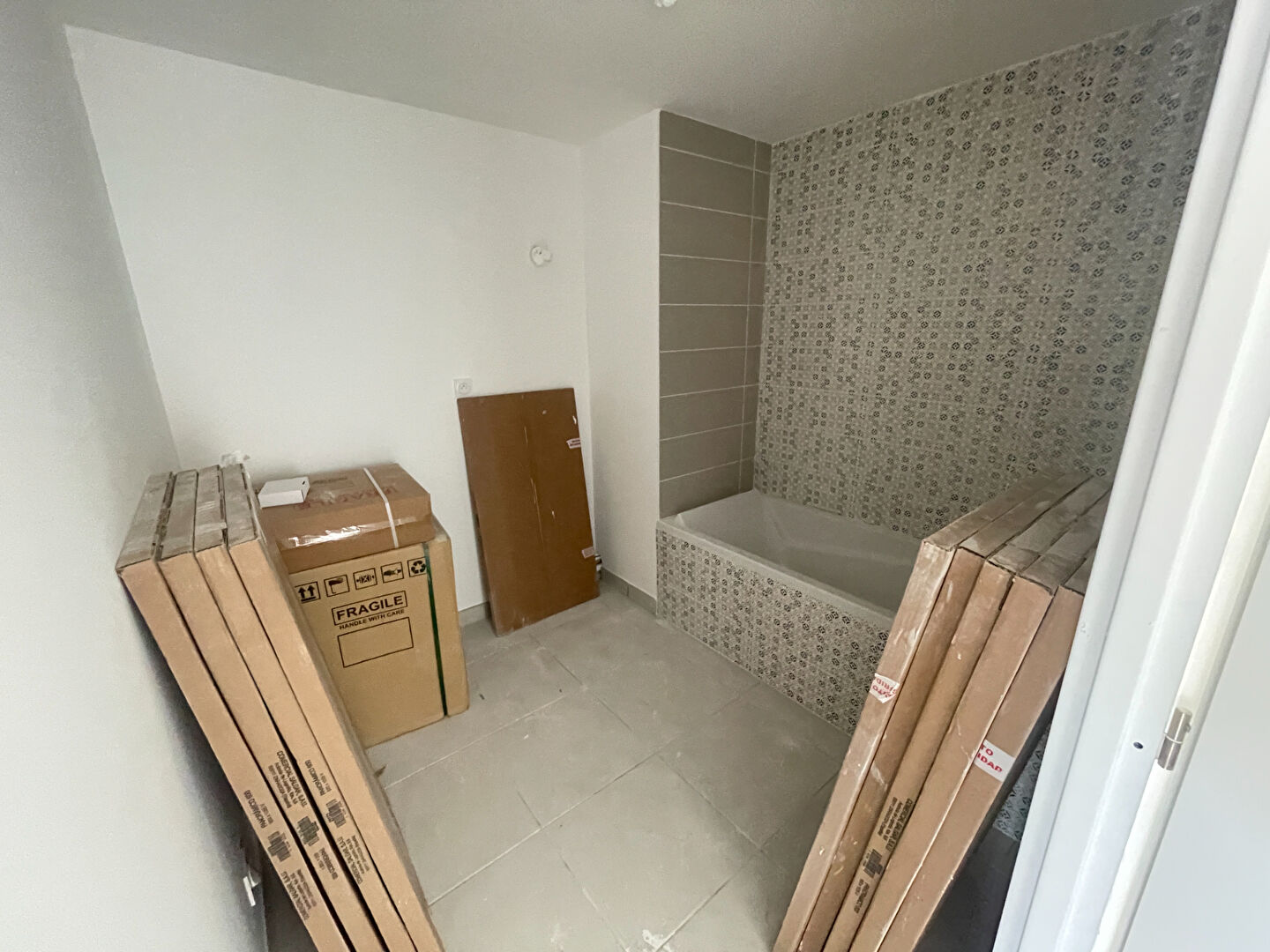 Photo Appartement Amboise 3 pièce(s) - Résidence Villa David image 5/5