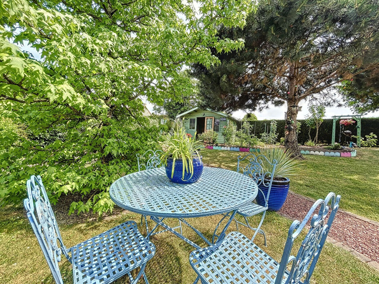 Maison Amboise 7 pièce(s) 163.10m2