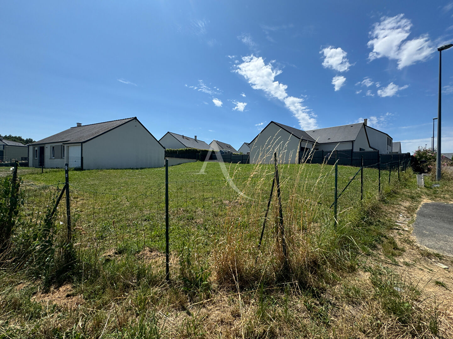 Photo Terrain à vendre image 2/6