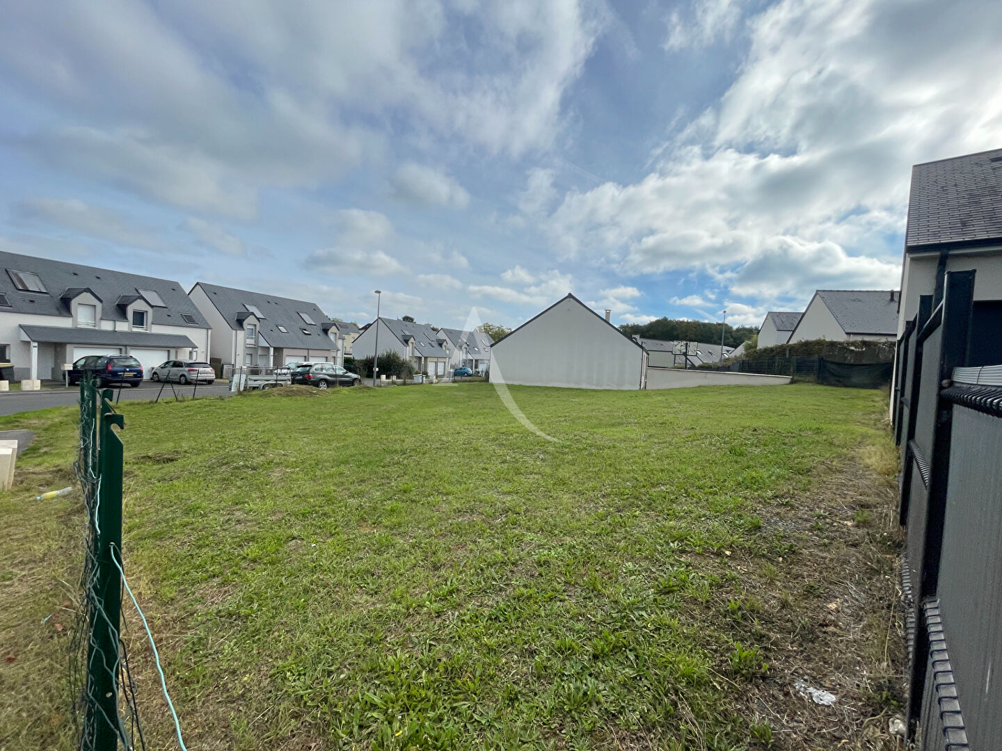 Photo Terrain à vendre image 5/6