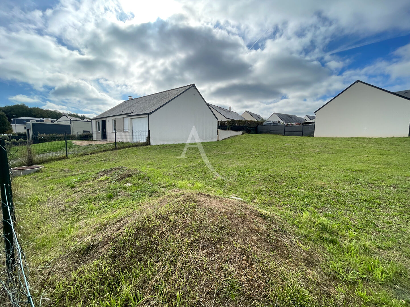 Photo Terrain à vendre image 6/6