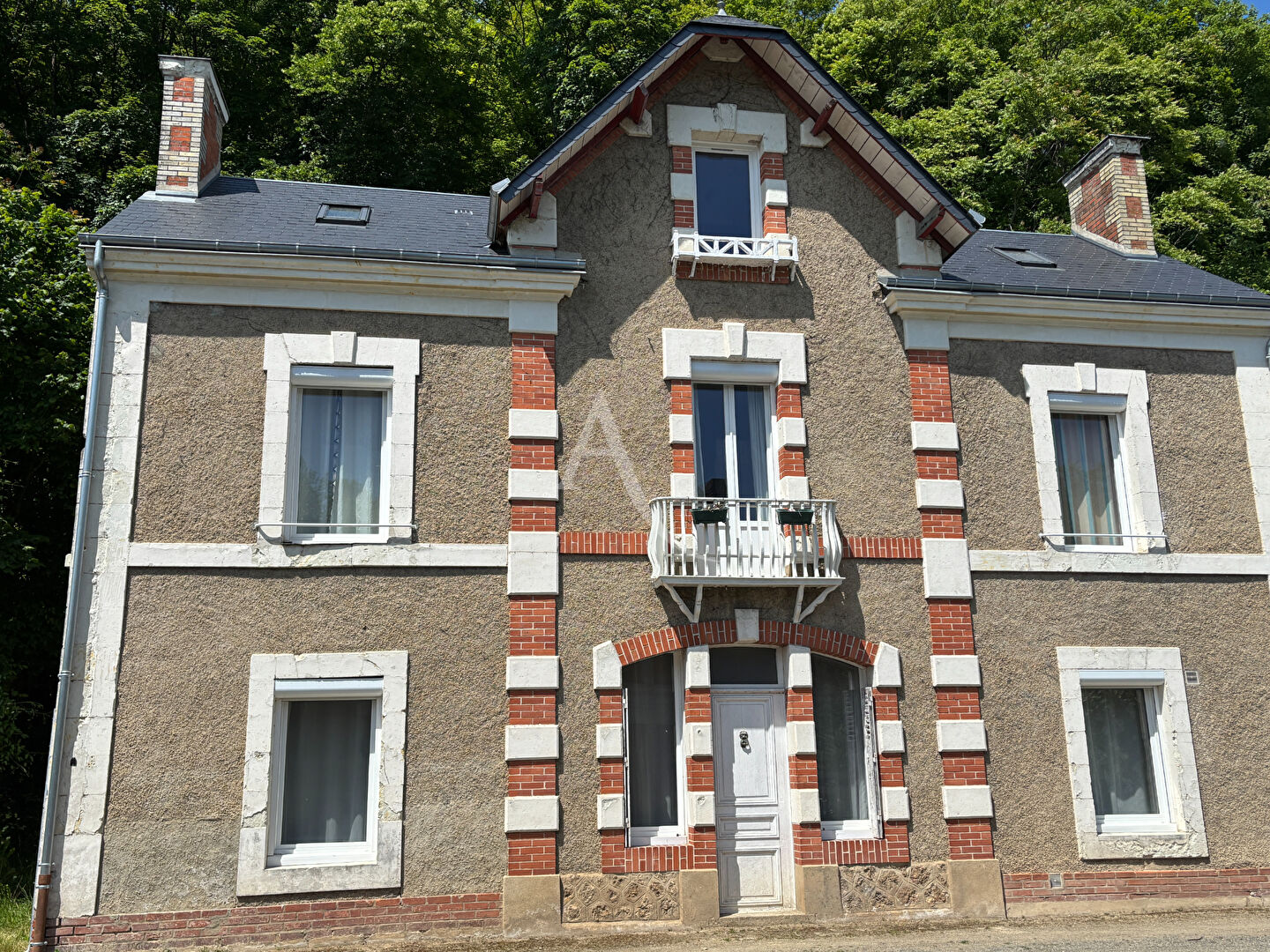 Maison Loir En Vallee 7 pièce(s) 149 m2