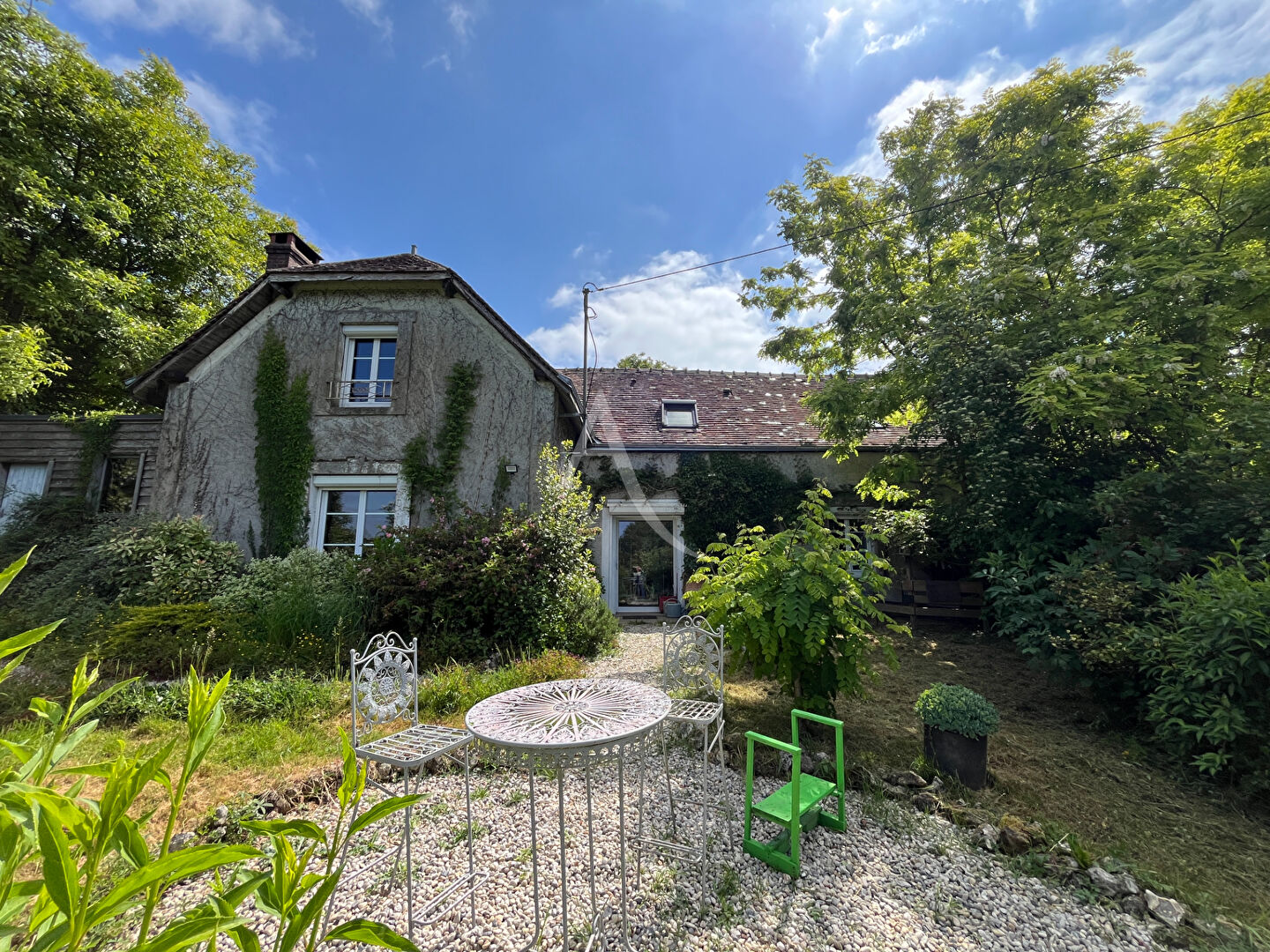 Longère 9 pièce(s)