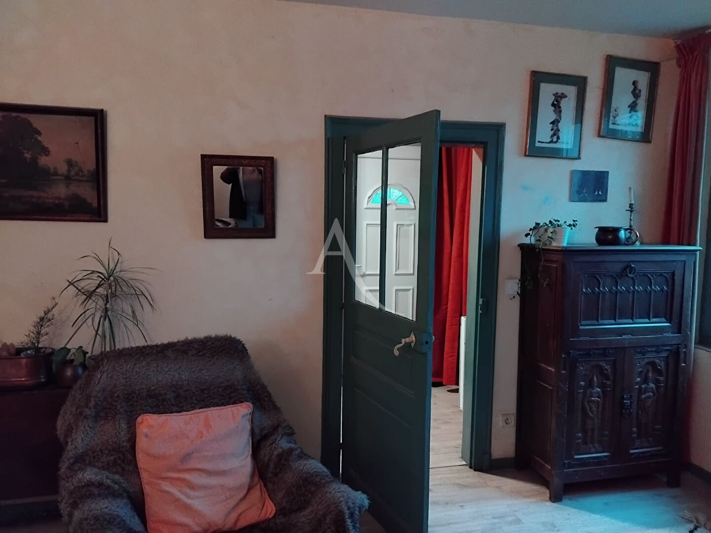 Photo Longère 9 pièce(s) image 3/6