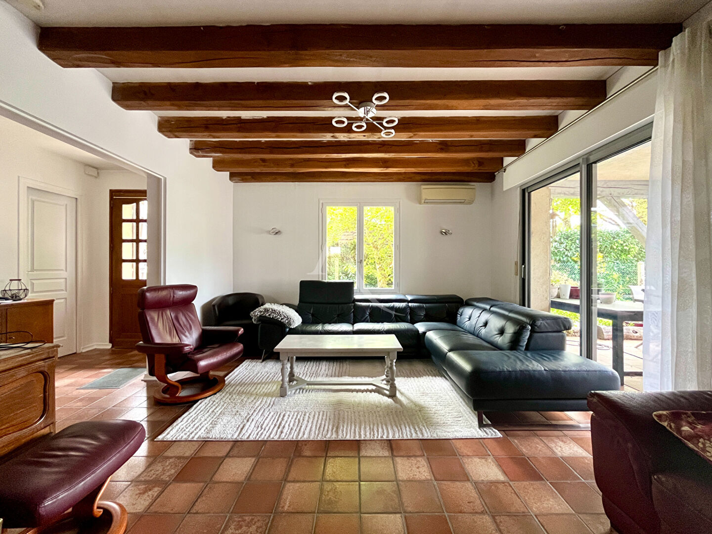 Maison Vernou Sur Brenne 8 pièce(s) 172,44m2