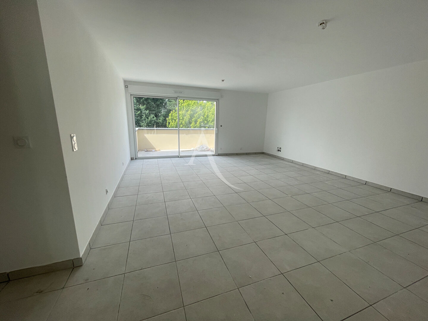 Photo Appartement Amboise 3 pièce(s) - Résidence Villa David image 2/6