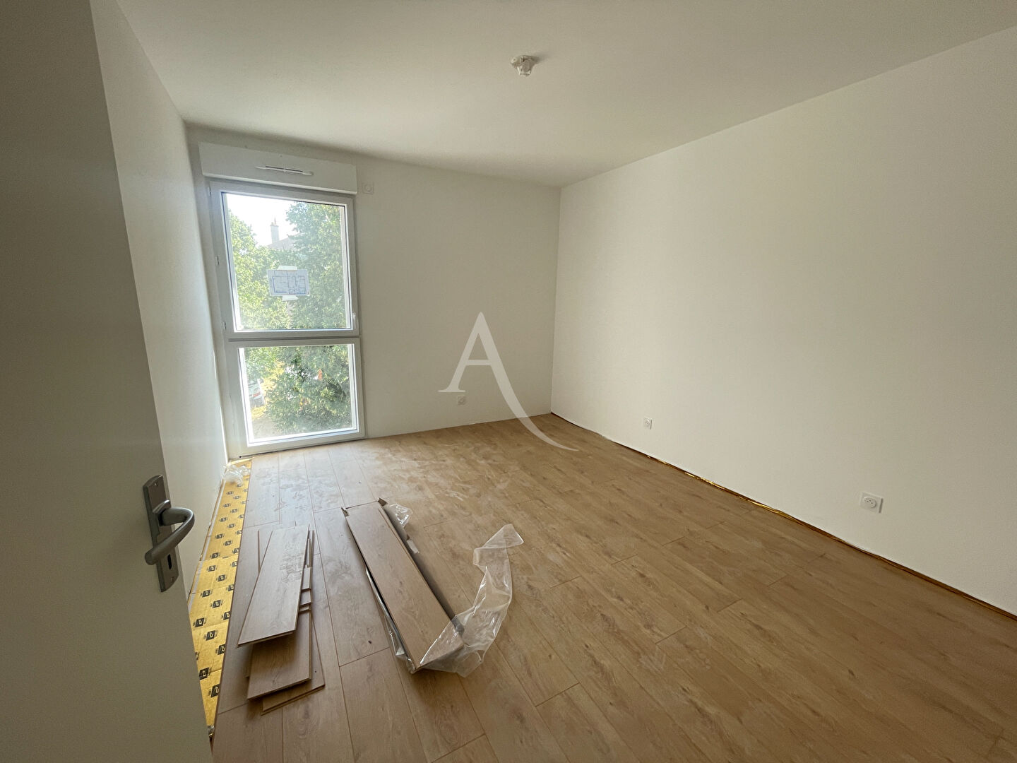 Photo Appartement Amboise 3 pièce(s) - Résidence Villa David image 4/6