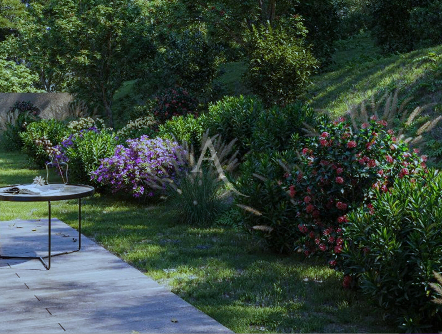 Appartement Amboise 2 pièce(s) 42.09 m2 - centre ville