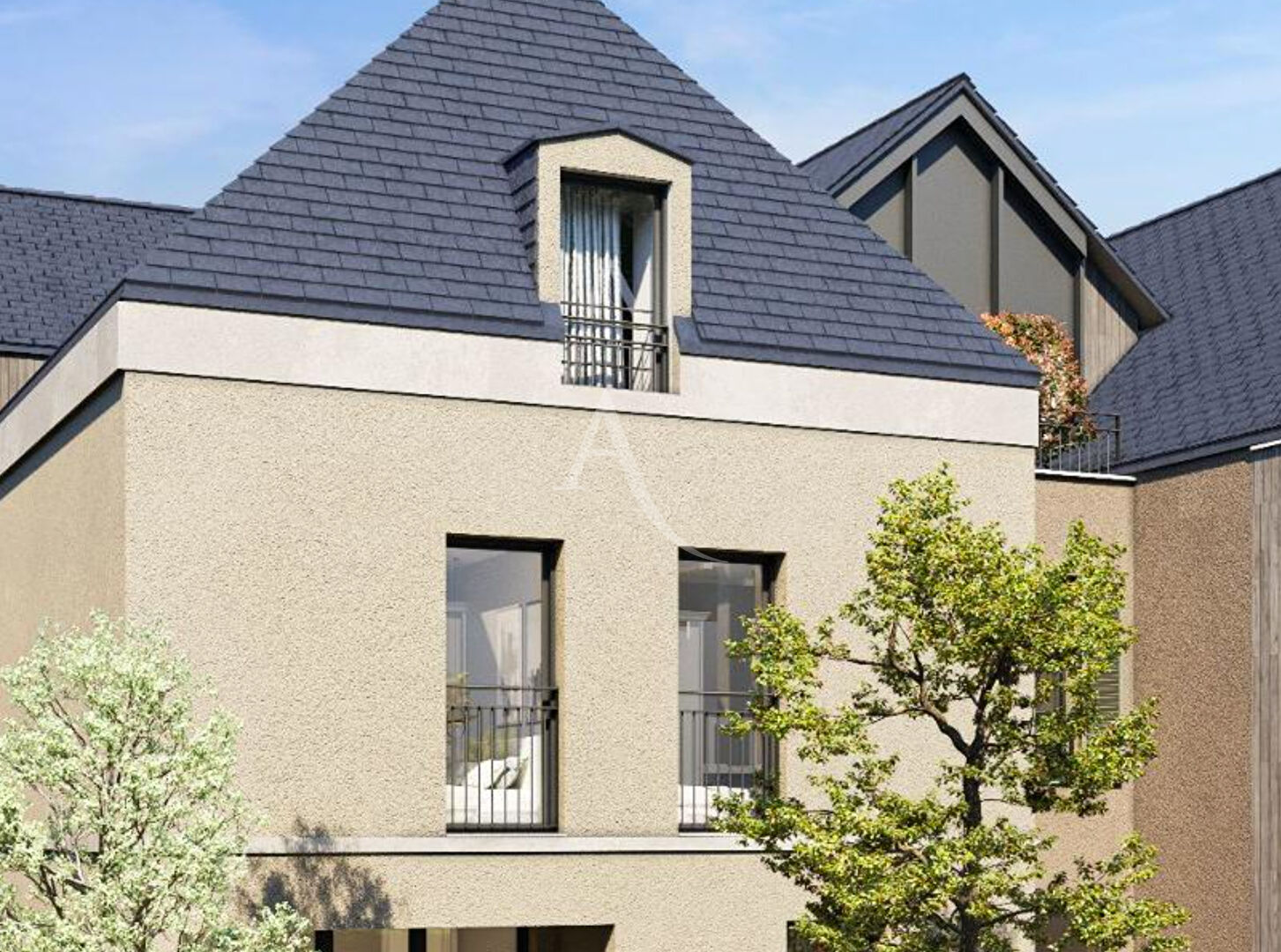 Photo Appartement Amboise 2 pièce(s) 42.09 m2 - centre ville image 3/6