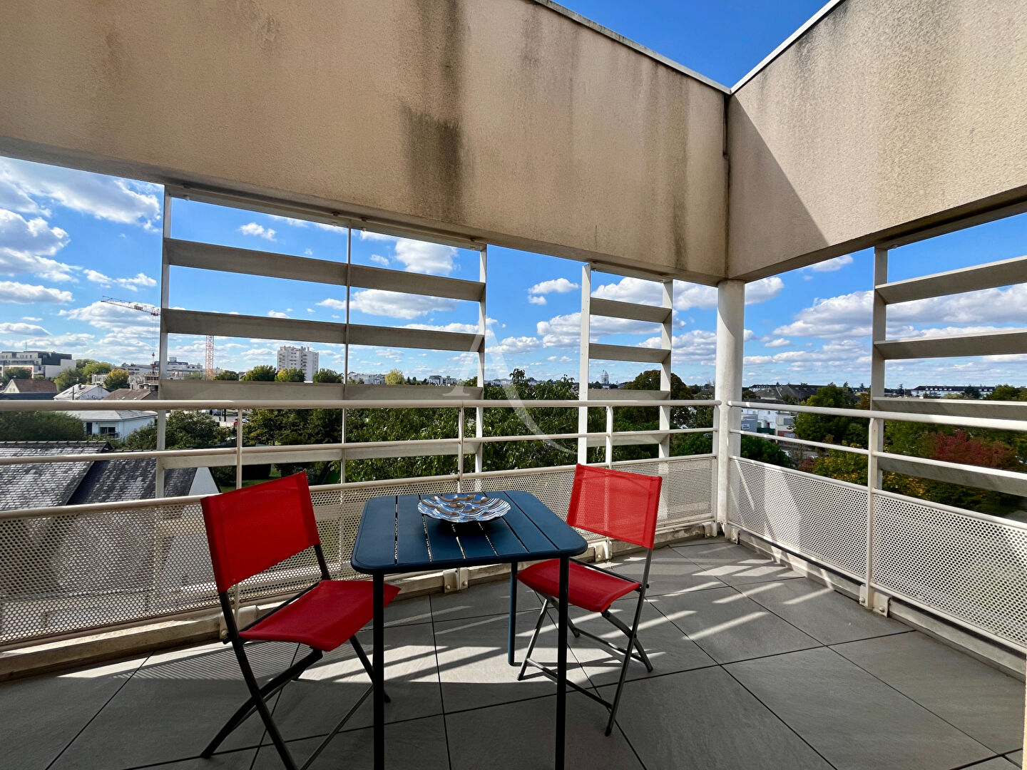 Photo Appartement TOURS Nord 5 pièces 112.93 m2 image 4/6