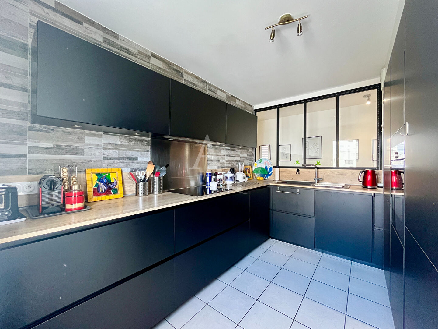 Photo Appartement TOURS Nord 5 pièces 112.93 m2 image 5/6