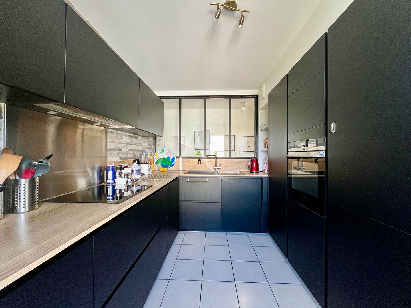 Photo Appartement TOURS Nord 5 pièces 112.93 m2 image 6/6