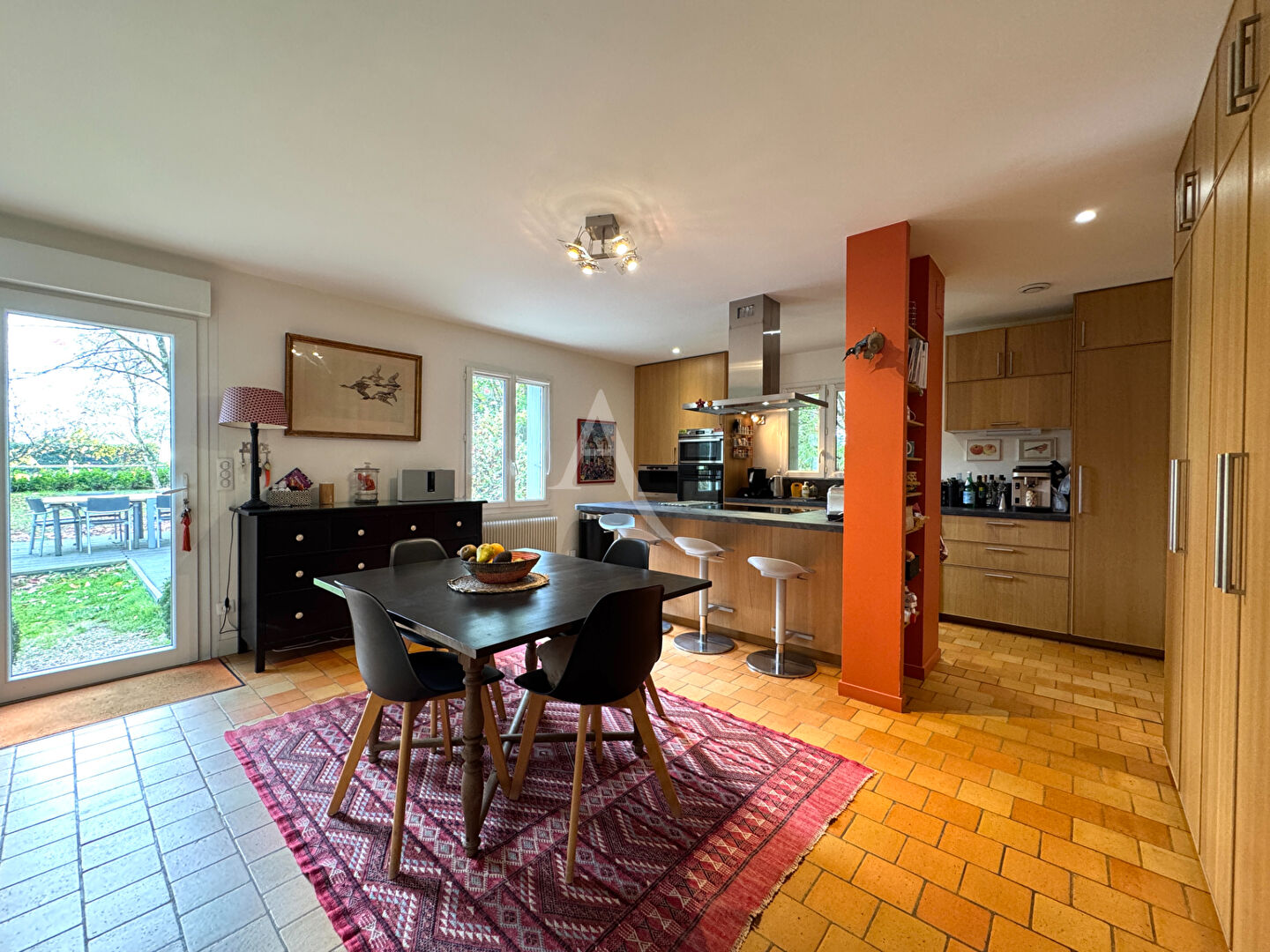 Photo Maison Rochecorbon 6 pièce(s) 143m2 image 4/6