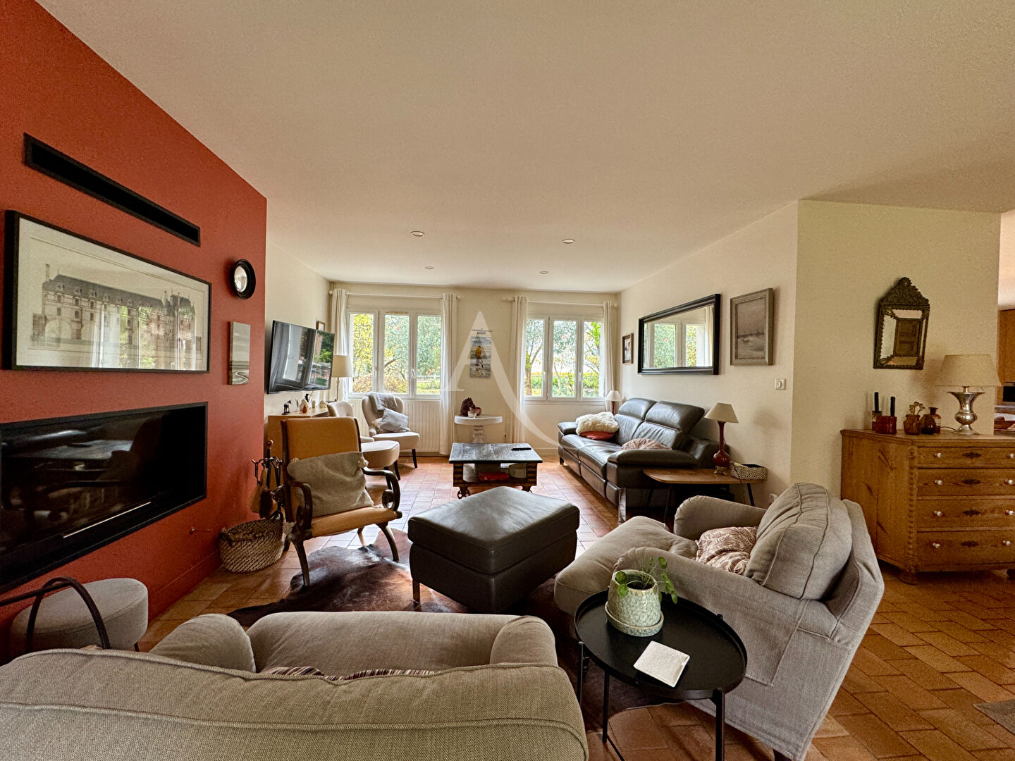 Photo Maison Rochecorbon 6 pièce(s) 143m2 image 6/6