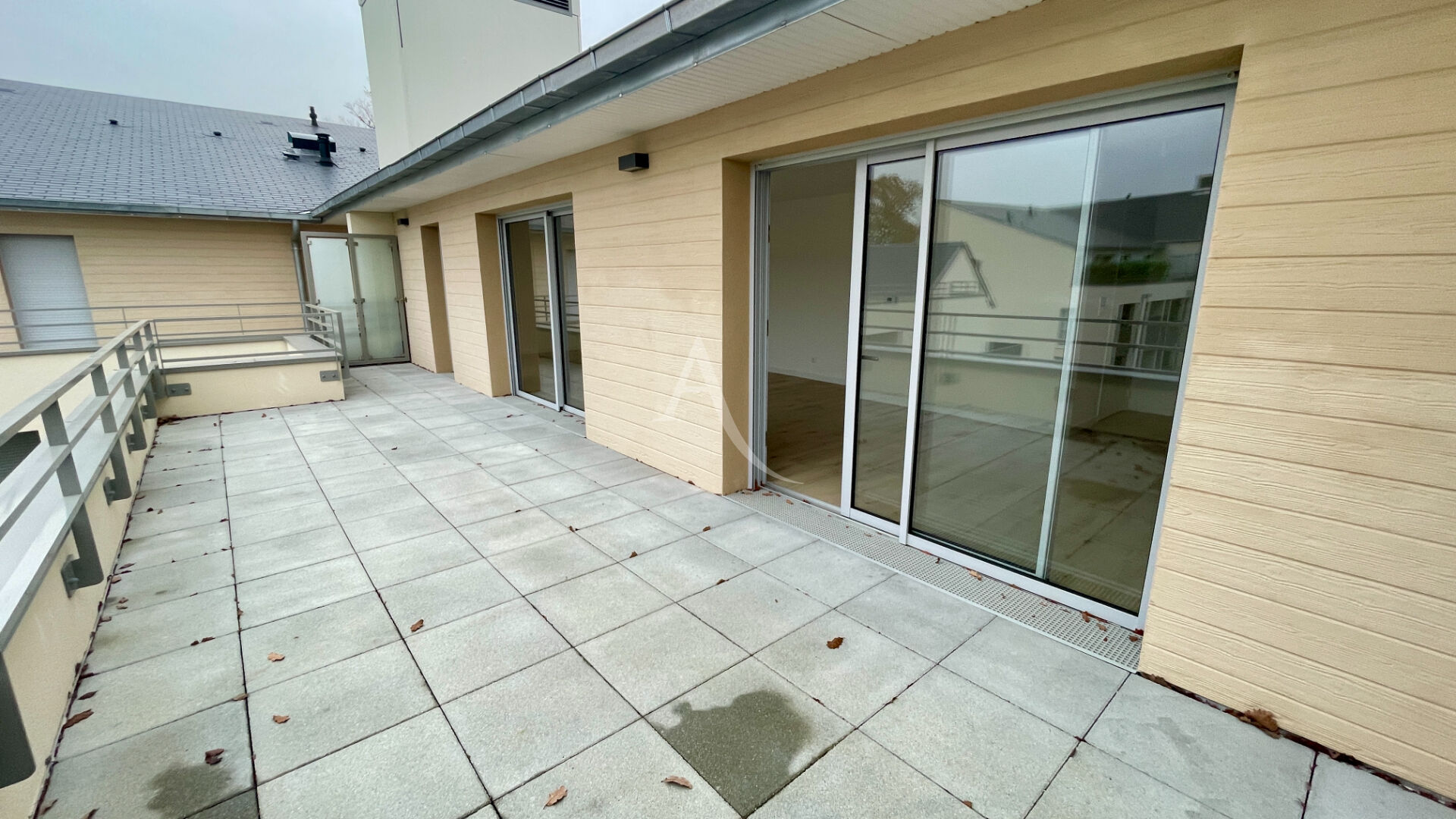 Photo Appartement Neuf- 4 pièces + Terrasse + 2 parkings image 2/6