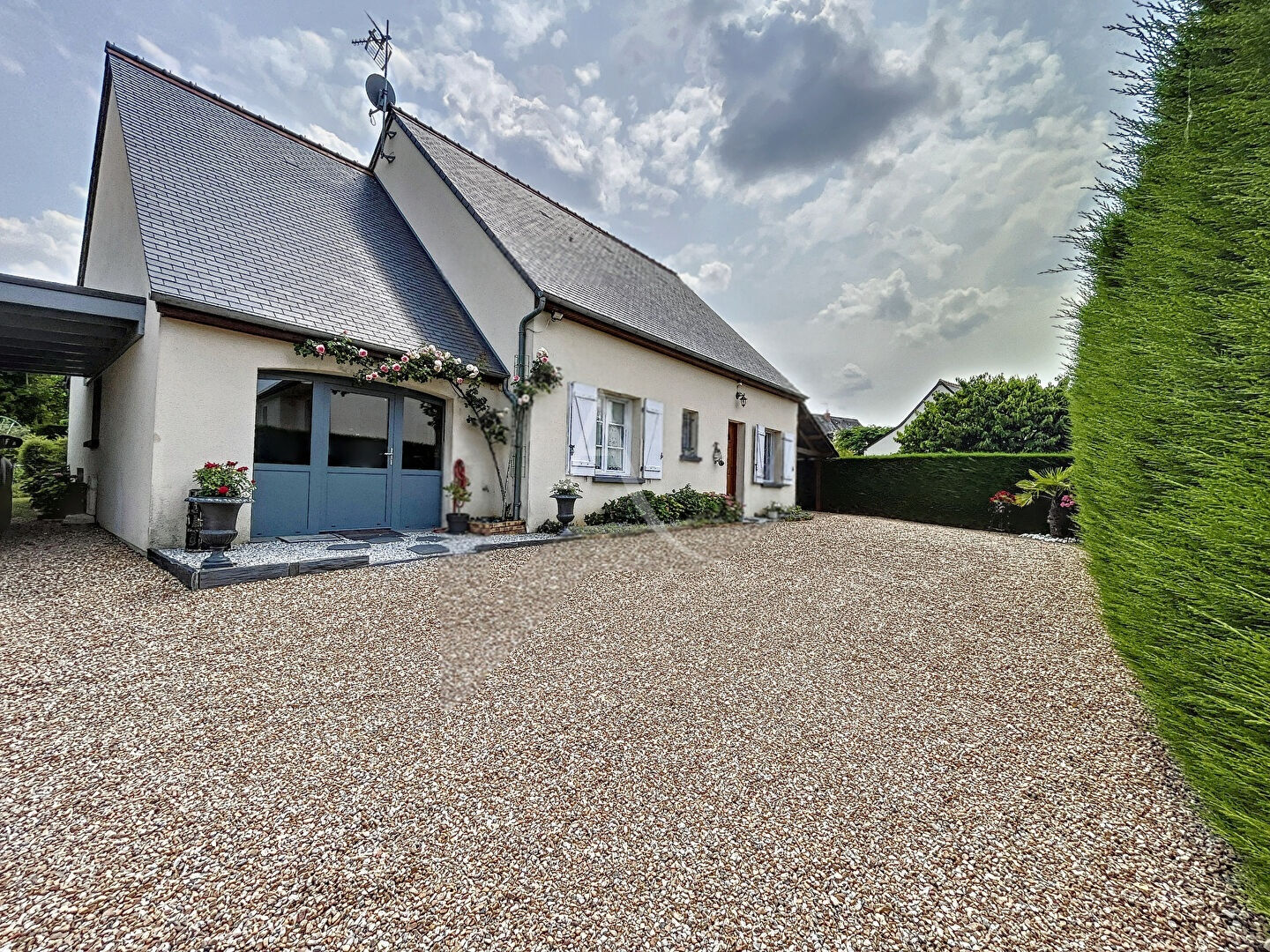Maison Amboise 7 pièce(s) 163.10m2