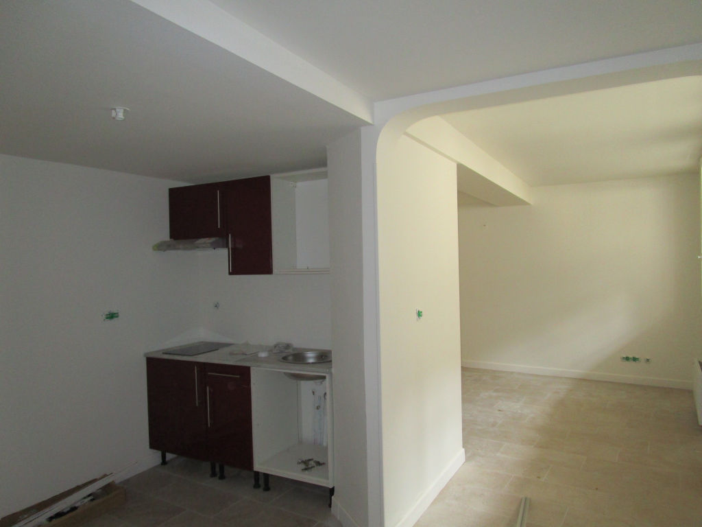 Agence immobilière de CABINET CHESNEAU - CABINET CHESNEAU - Fay aux Loges