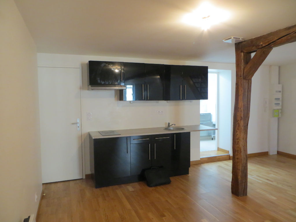Agence immobilière de CABINET CHESNEAU - CABINET CHESNEAU - Fay aux Loges