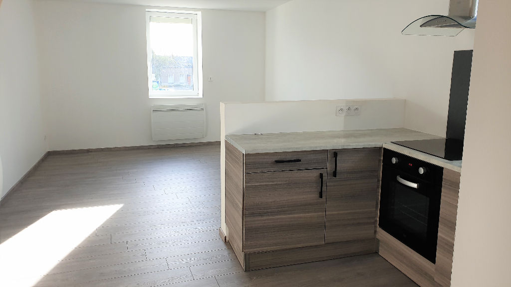 ARTENAY - 2 PIECES DUPLEX