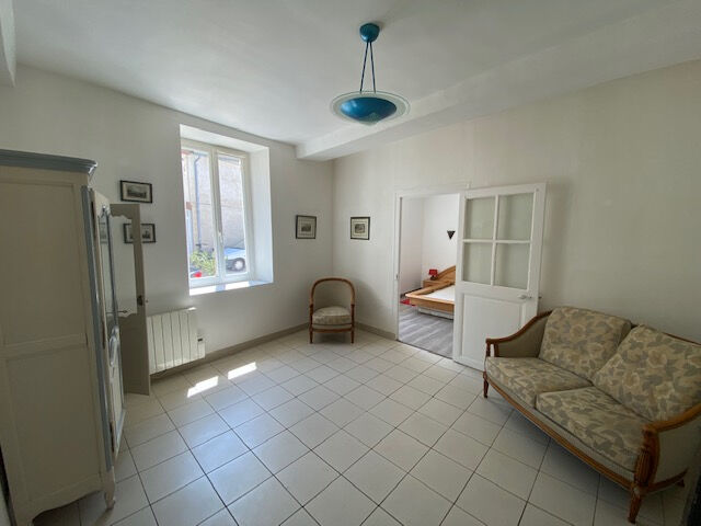 Photo Appartement Orleans 2 pièce(s) 40 m2 image 4/5