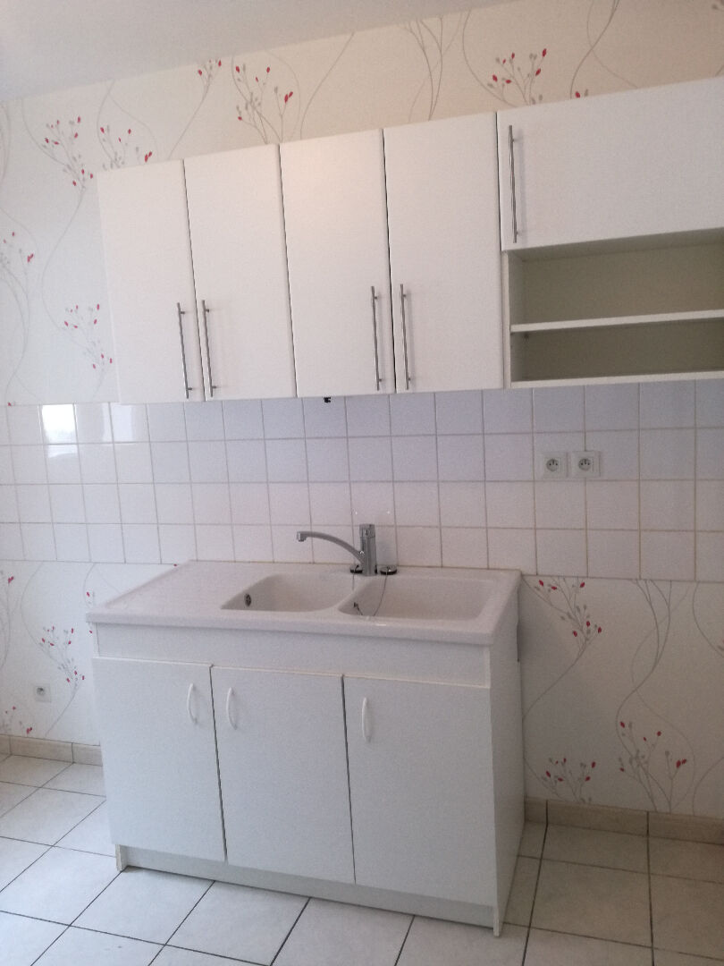 Appartement Saint Jean De Braye  3 pièce(s) 70 m2
