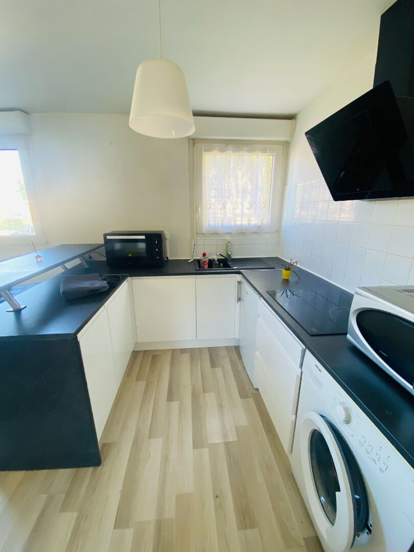 Photo Appartement Saint Jean De Braye  2 pièce(s) image 1/6