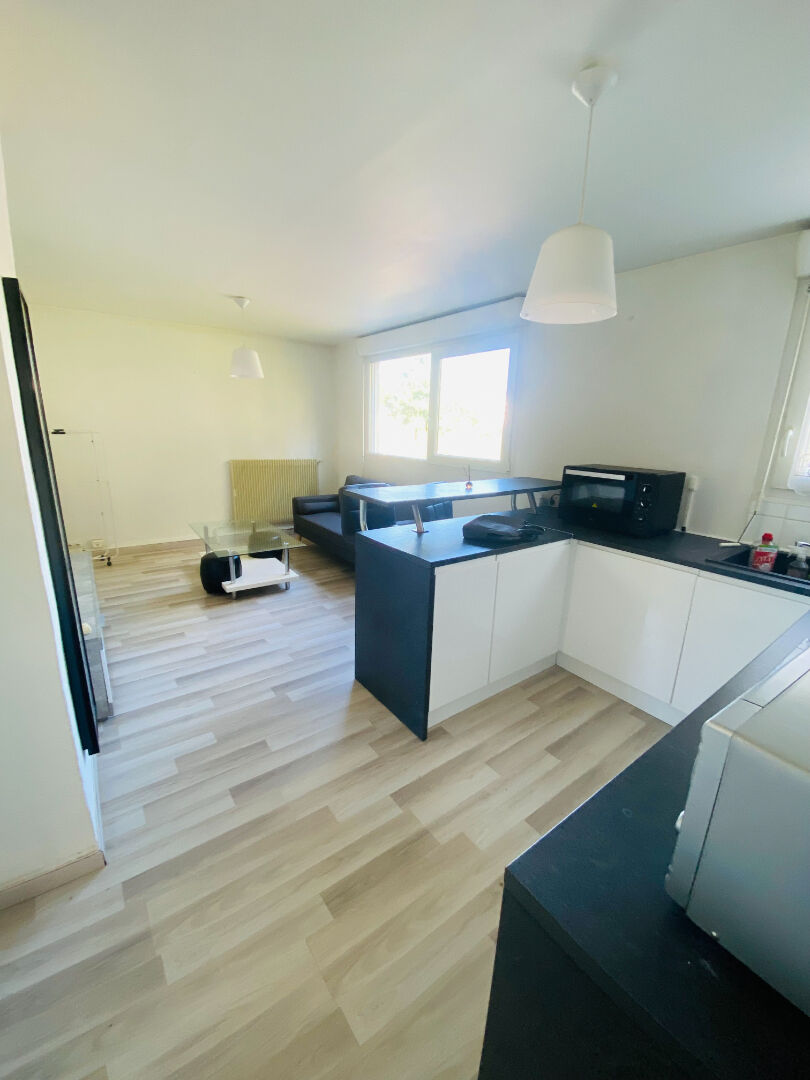 Photo Appartement Saint Jean De Braye  2 pièce(s) image 2/6