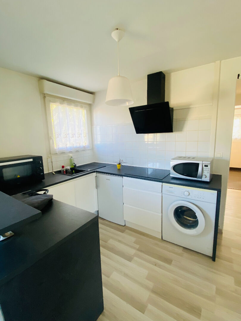 Photo Appartement Saint Jean De Braye  2 pièce(s) image 3/6