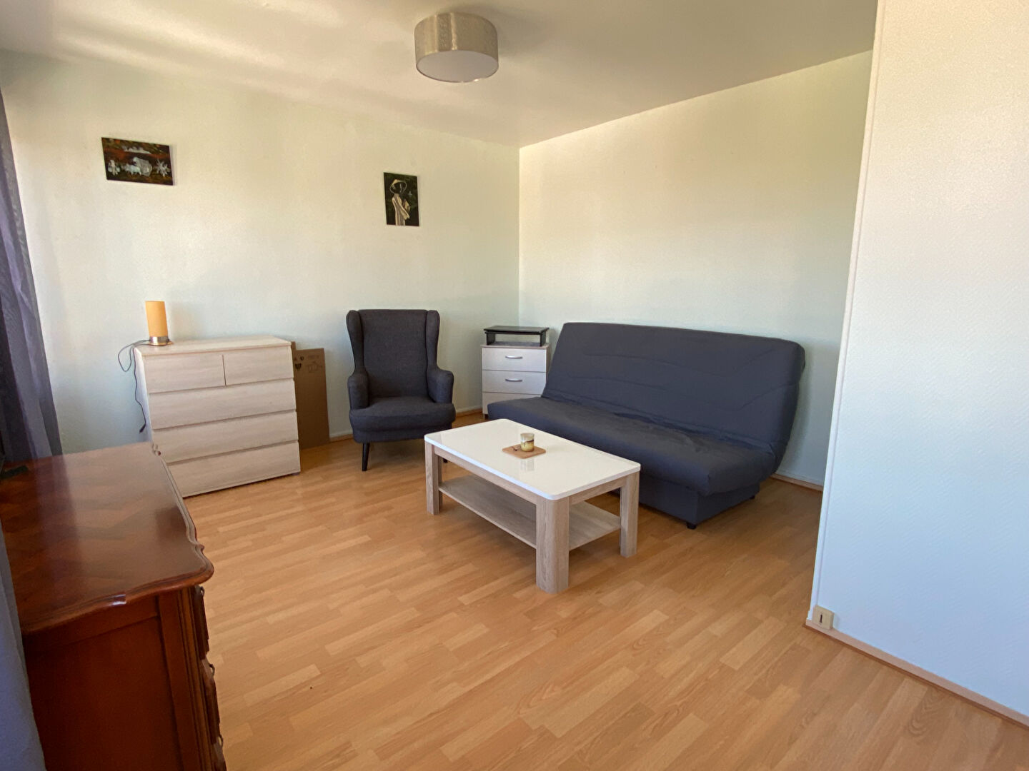 Agence immobilière de CABINET CHESNEAU - CABINET CHESNEAU - Fay aux Loges