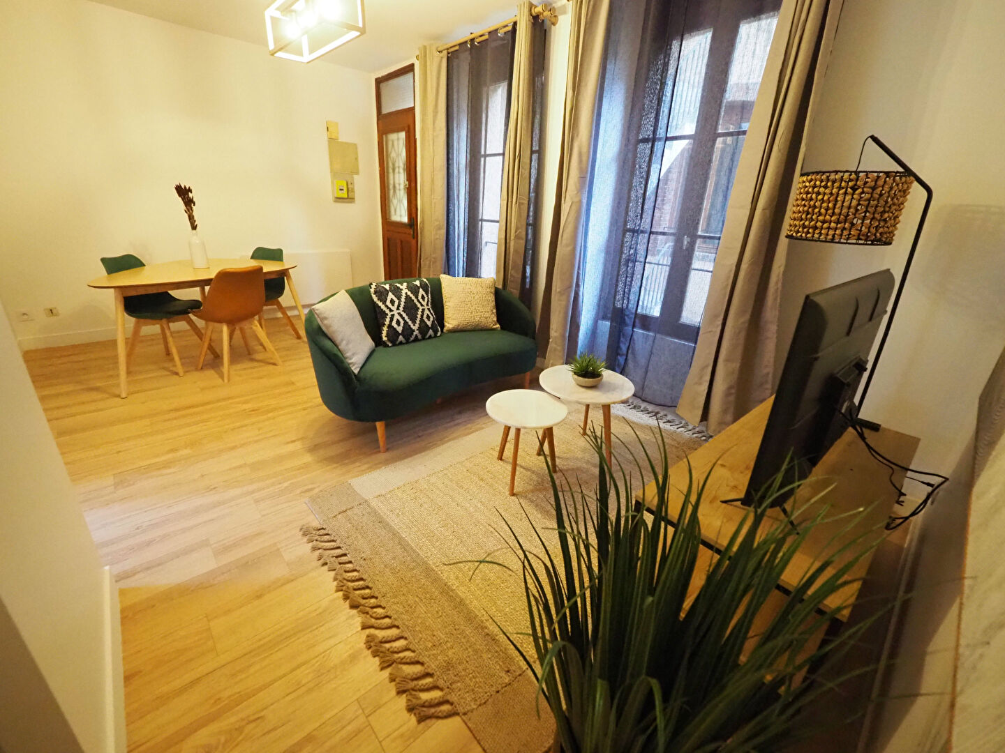 Agence immobilière de CABINET CHESNEAU - CABINET CHESNEAU - Fay aux Loges
