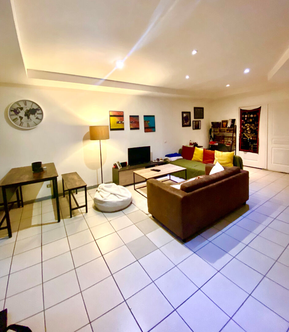 Photo Appartement Orleans 2 pièce(s) image 3/6