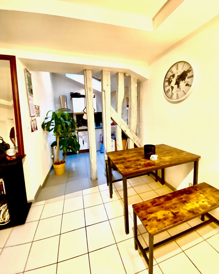Photo Appartement Orleans 2 pièce(s) image 5/6