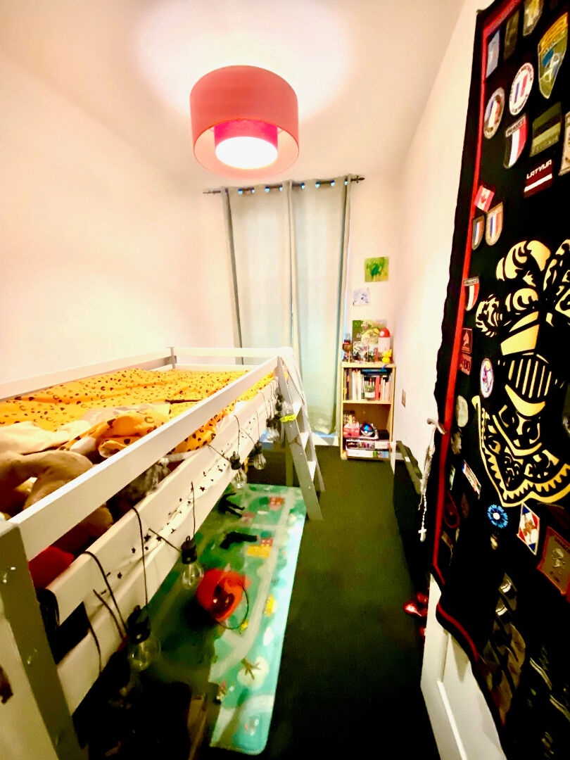 Photo Appartement Orleans 2 pièce(s) image 6/6