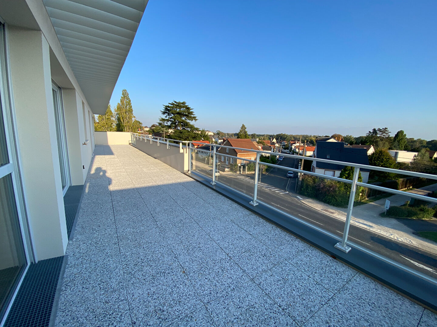 Agence immobilière de 
 CABINET CHESNEAU - CABINET CHESNEAU - Orléans 
