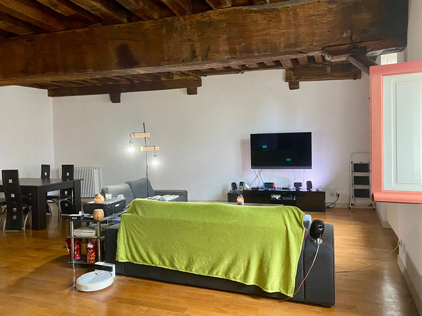 Photo Appartement Orleans 4 pièces image 4/6