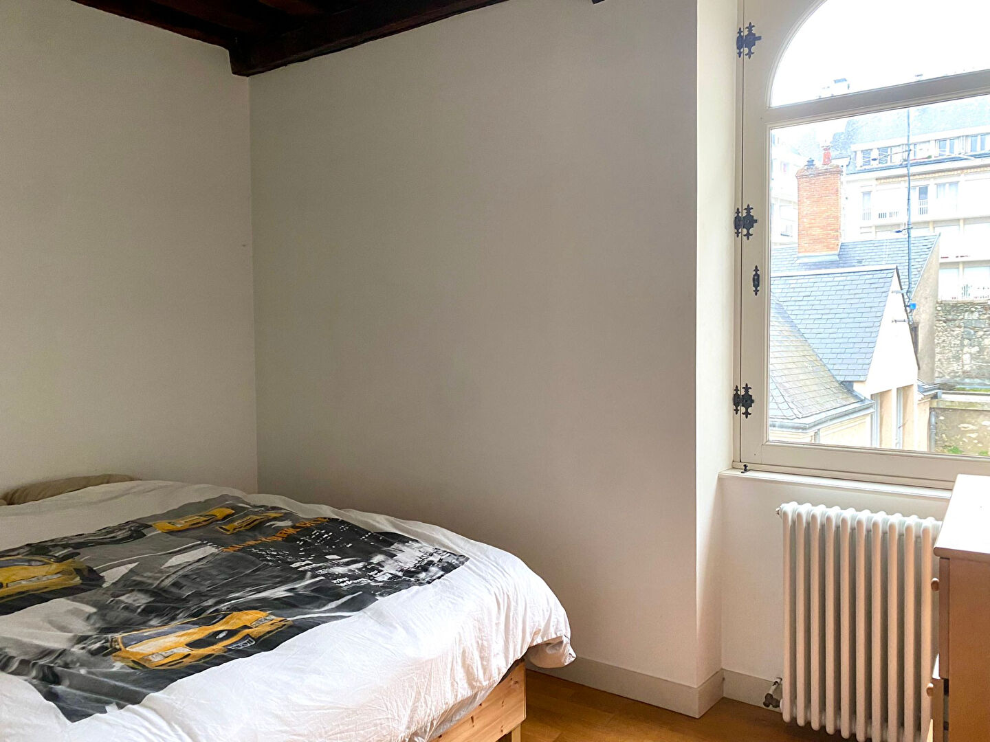 Photo Appartement Orleans 4 pièces image 6/6