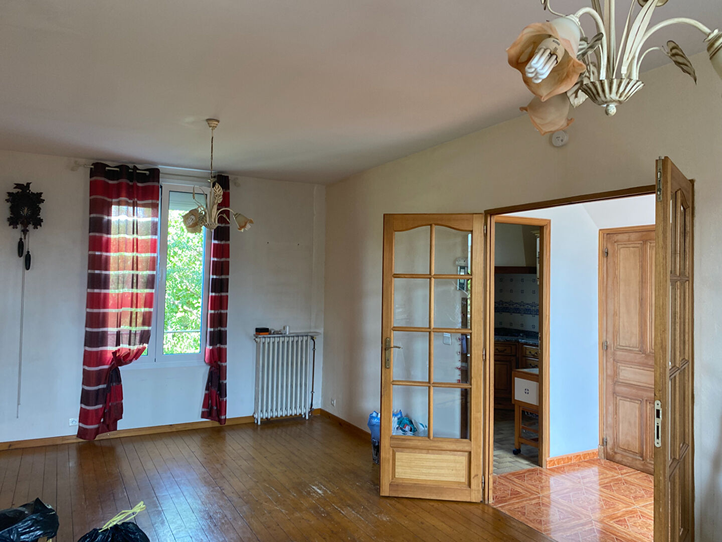 Agence immobilière de CABINET CHESNEAU - CABINET CHESNEAU - Fay aux Loges