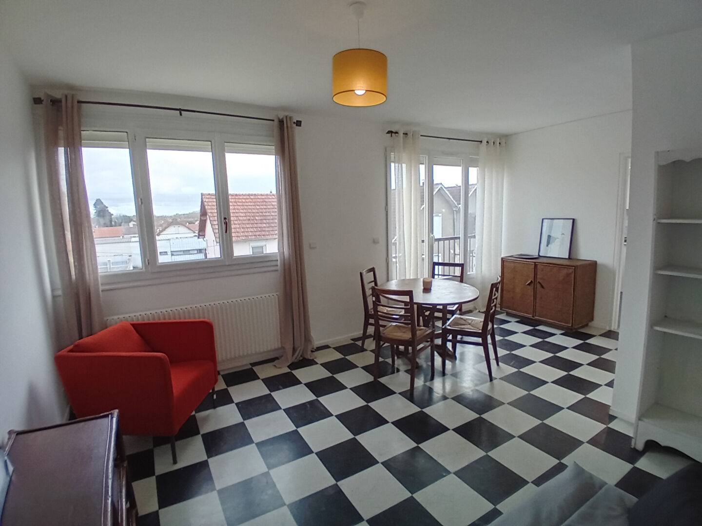 Agence immobilière de CABINET CHESNEAU - CABINET CHESNEAU - Fay aux Loges