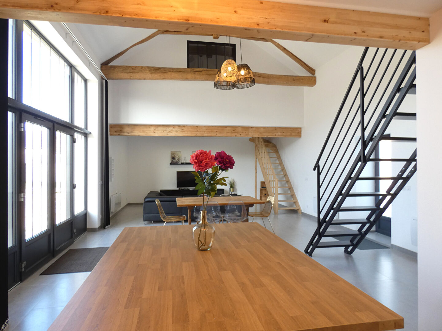 Agence immobilière de CABINET CHESNEAU - CABINET CHESNEAU - Neuville aux bois